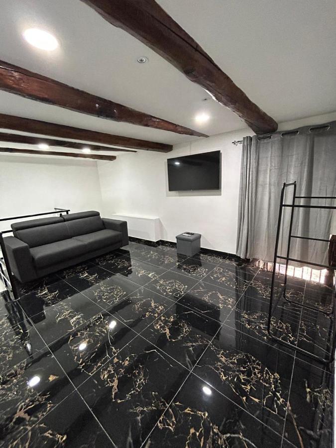 Giovanni Luxury Suites Neapel Exterior foto