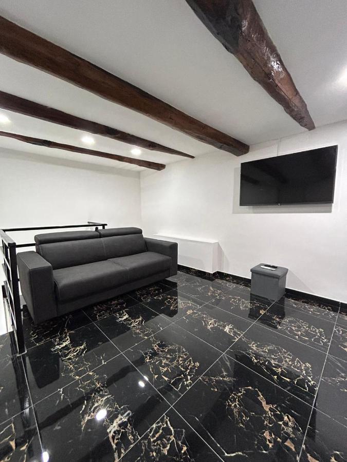 Giovanni Luxury Suites Neapel Exterior foto