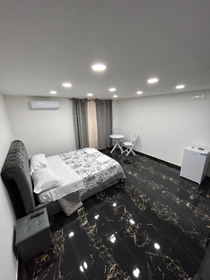 Giovanni Luxury Suites Neapel Exterior foto