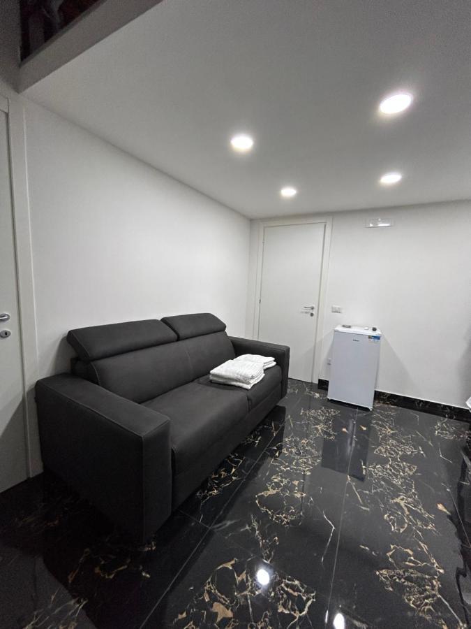 Giovanni Luxury Suites Neapel Exterior foto