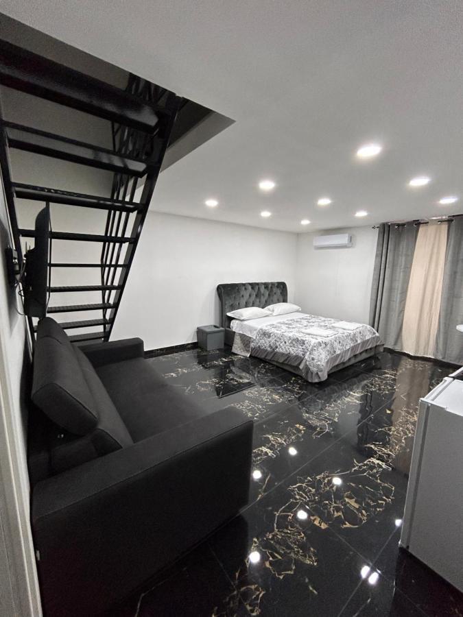 Giovanni Luxury Suites Neapel Exterior foto