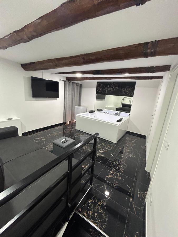 Giovanni Luxury Suites Neapel Exterior foto